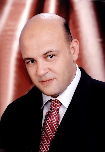 atefabada's profile picture. ليس الغنى ان تملك كل ما تمنيت ولكن الغنى ان ترضي بما حققت لانها ارادة الله