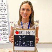 Allison Wengerhoff (@wengerhoff3) 's Twitter Profile Photo Allison Wengerhoff (@wengerhoff3) 's Twitter Profile Photo