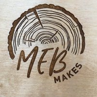 mark burge(@mebmakes) 's Twitter Profile Photo