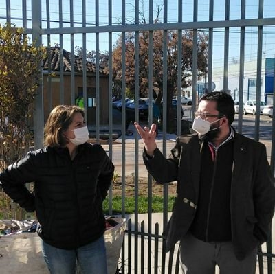 Argentino/Chileno, Bostero y del glorioso barrio de Almagro... Actualmente en Rancagua... Evopolizando