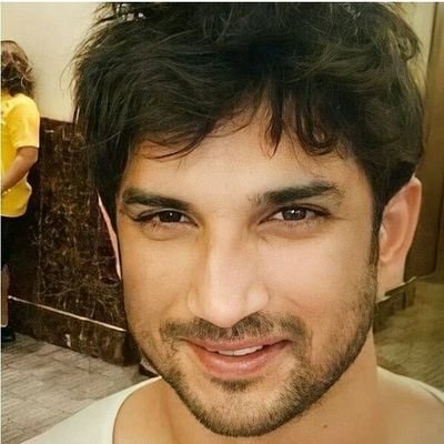 Fan of Sushant❤️
SSR Alive in our hearts ❤️ forever