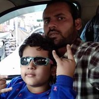Abhishek Pandey (@abhishe33609987) 's Twitter Profile