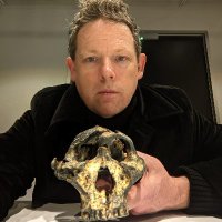 Andy I.R. Herries at La Trobe Archaeology(@Ozarchaeomaglab) 's Twitter Profile Photo