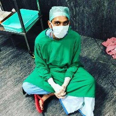 kaushikraghuu's profile picture. 