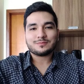 abemelodev's profile picture. Abraão/Abe, music, nature and tech lover from Brazil.
Speaks:🇧🇷🇺🇸🇪🇸
Learning:🇯🇵
I'll be posting my journey/questions/projects/insights mainly in pt-br