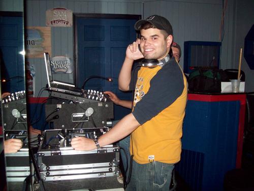 BioProxy's profile picture. Cyborg from the year 2045