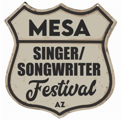 MesaSingerSongwriterFestival