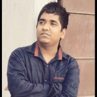 Dhiraj Gupta(@_dhiraj717) 's Twitter Profile Photo