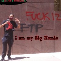 Sckope B. PHlawless (@sckope80207) 's Twitter Profile