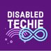 Disabled Techie (@DisabledTechie) Twitter profile photo