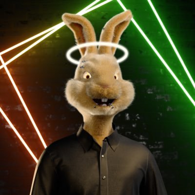 Collection of 4444 top tier PFP rabbits rising from the ashes. MINT IS LIVE! Supporting scam prevention. #FUGRUGS https://t.co/QxDwP6XQqU