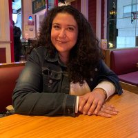 Alida Piñón (@alidaprojas) 's Twitter Profile