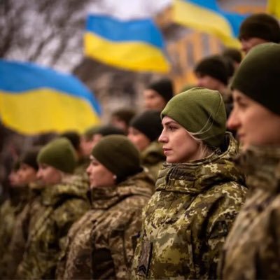 UkraineArmyHelp Profile Picture