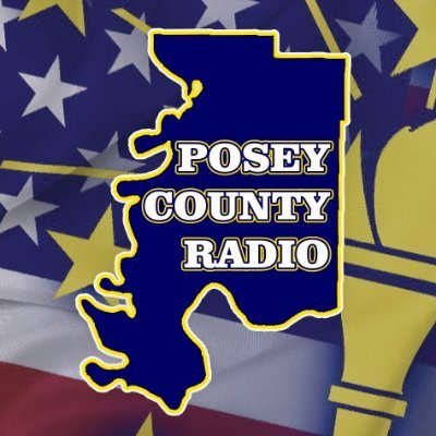 Bringing you Posey County News, Weather, Sports, Events and great music!