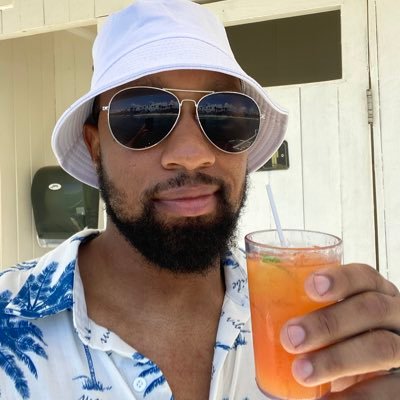 AYOWILL23's profile picture. Hard work beats talent when talent doesn't work hard R.I.P Dad