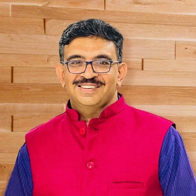 suresh Profile