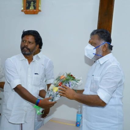 Rajkuma49995655's profile picture. O.   பன்னீர்செல்வம் எனும் நான்