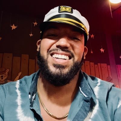 itsbrownbeartou's profile picture. FL ➡️ IN. An athletic scientist. Always more, never less. #RavensFlock #MiamiHeat #HeatCulture #PSG #OrlandoCity #UCFKnights