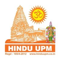 Hindu UPM(@hinduupm) 's Twitter Profile Photo