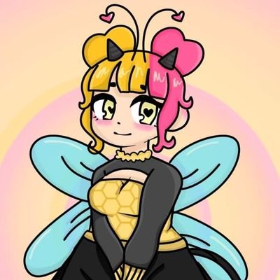 Succubees 🐝さんのプロフィール画像