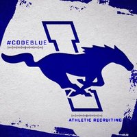 Ingleside Mustang Recruiting (@codeblue2022) 's Twitter Profile