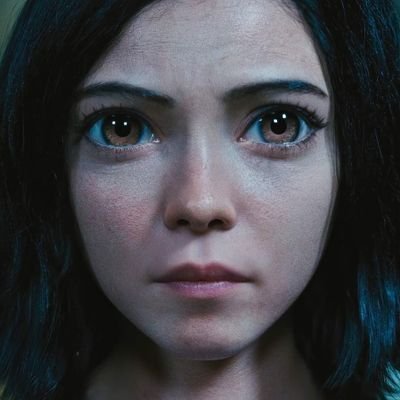 Dystopias, cyberpunk. Alita Battle Angel has lodged in my heart & soul. I want an Alita trilogy, the third installment to be called Alita Triumphant.