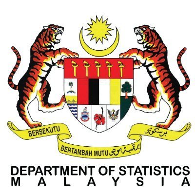 DOSM_BPIP's profile picture. Official media for Balance of Payments Statistics Division under @StatsMalaysia