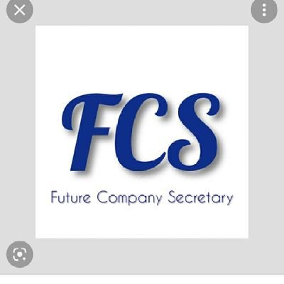 nishh4044's profile picture. CS Aspirant🎓
(speak the truth , abide by law)
-currently working for my dreams..

#futurecompanysecretary 
#motivationalqutoes...✨