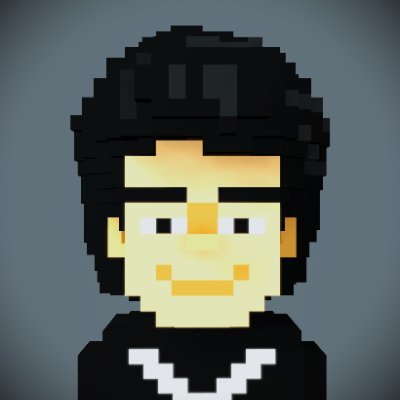 Ianvoxel Profile