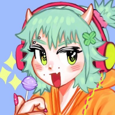 ↜(๑¯ω¯๑) 🍊☆🍈さんのプロフィール画像