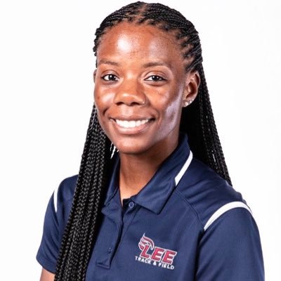 I OWE GOD EVERYTHINGā¼ļø Georgia State University -Director of XC / Track and Field ā¦šš¾ And HE Still Blessing Me