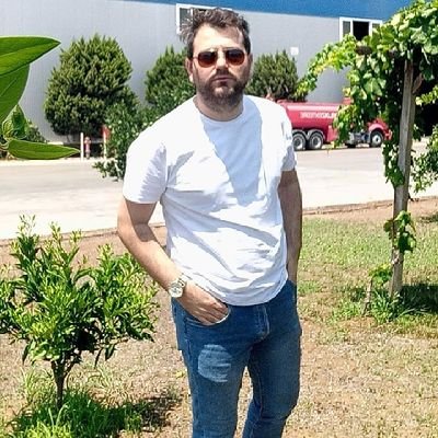 sefacetinkulak's profile picture. Of'luyum, mermi yerim laf yemem ❗