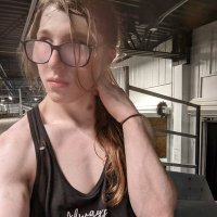 Maid(evil) (@mallorymable) 's Twitter Profile Photo