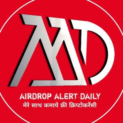 #1 Airdrops Content Marketing Influencer. Crypto Social Media Marketing Strategist. Engaged in #Airdrop industry since 2017.
DM @EarnAirdrop for Collaboration