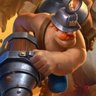 MightyMiner_CR's profile picture. im the mightiest of all minors drilling your hole…