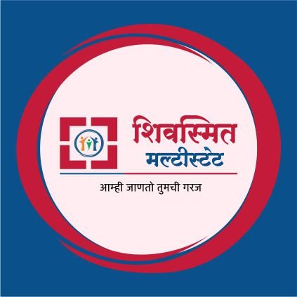 ShivsmitBank's profile picture. Official Handel of Shivsmit Multistate one of the Maharashtr's Leading Financial Services Company