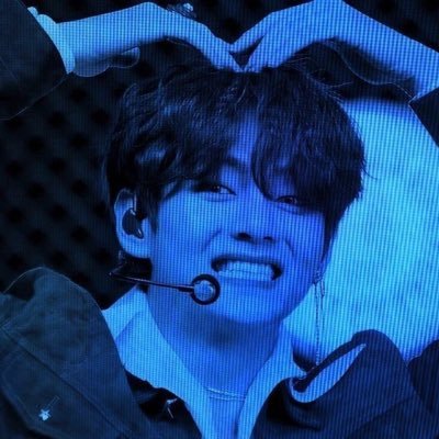 Jinniepeach11's profile picture. 💙