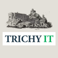Trichy IT(@TrichyIT) 's Twitter Profile Photo