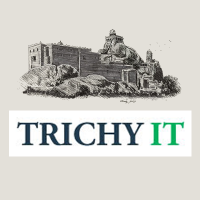 Trichy IT (@trichyit) 's Twitter Profile Photo Trichy IT (@trichyit) 's Twitter Profile Photo