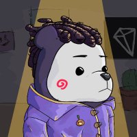 Crypto Captive (@unwinkable_tron) Twitter profile photo