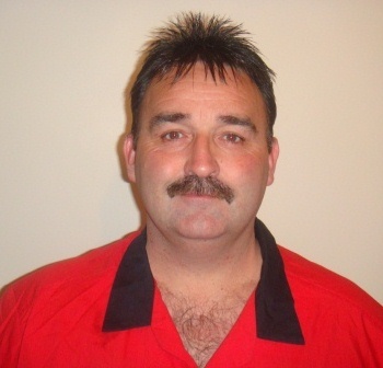 GerJones180's profile picture. The Official Twitter Page Of Gerwyn The Cat Jones