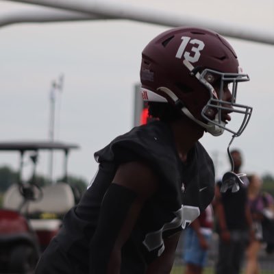 c/o 2026 ATH Bearden hs (6A) head coach @bhscoachjones