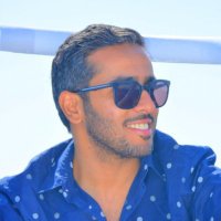 محمد الجهني(@M_Aljahani) 's Twitter Profile Photo