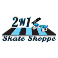 2N1SkateShoppe's profile picture. Alaska's ONLY full-service Roller Derby equipment and service shop! Rollergirl owned and operated!