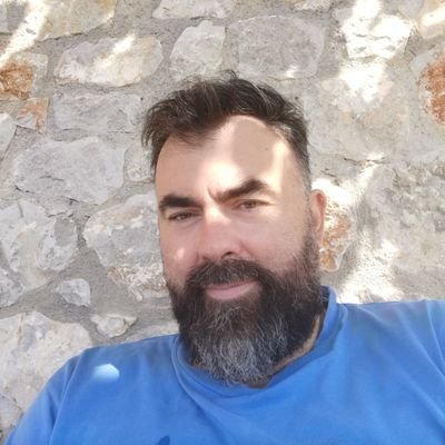AntoniosMelas's profile picture. 