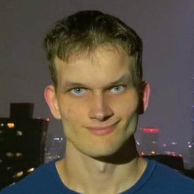 not affiliated with @vitalikbuterin (vitaly dmitriyevich buterin) vatilik.eth | dmitriyevich.eth #ENS Collector