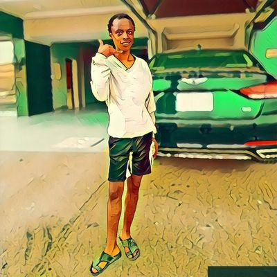 johnbazenga3's profile picture. 