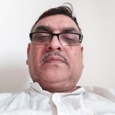 Prakash_Avyakta Profile Picture