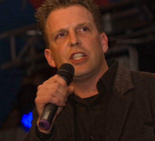 vanderJagtPeter's profile picture. Directeur/eigenaar DUOFORT en DUOFORT Project Centre, voorzitter Sinterklaasgilde, getrouwd met Lianne, trotse vader van Rowin, Carlo & Milan