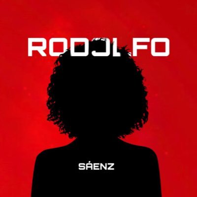 RodolfoSaenzOfi's profile picture. Obra y creación de la imaginación de Cesia_Saenzz. “La imaginación no sólo es producto de tú mente”. TEAM CESILYONS 🦁✨